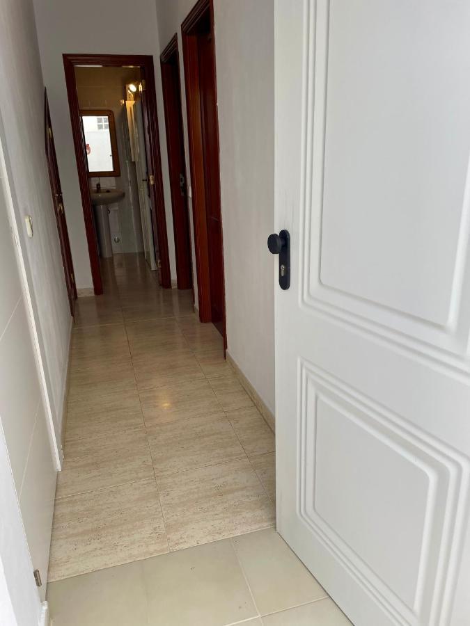 Habitacion Doble Con Bano Entrada Privada Para Huespedes Сан-Бартоломе Екстер'єр фото