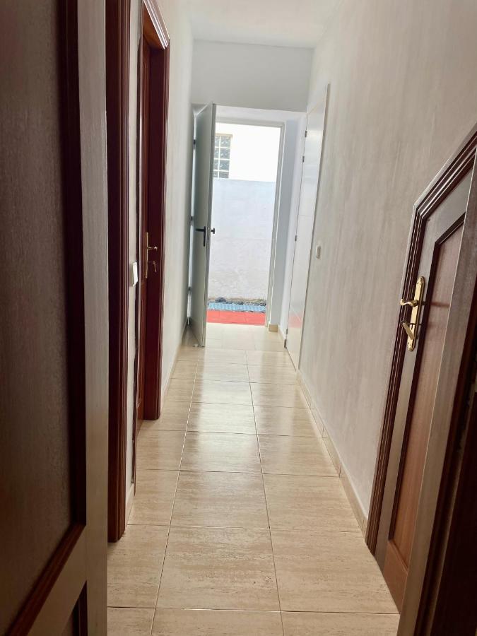 Habitacion Doble Con Bano Entrada Privada Para Huespedes Сан-Бартоломе Екстер'єр фото