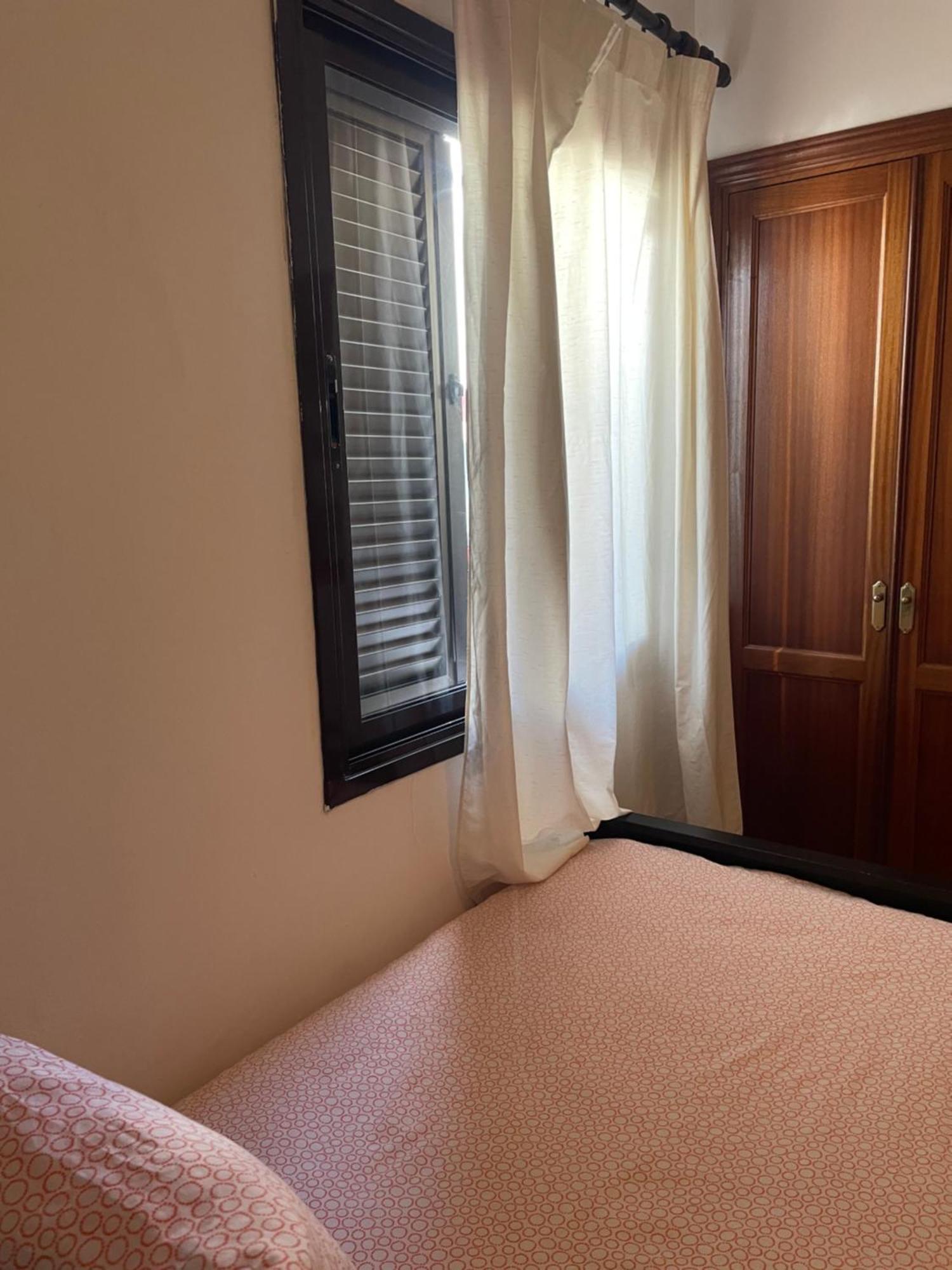 Habitacion Doble Con Bano Entrada Privada Para Huespedes Сан-Бартоломе Екстер'єр фото